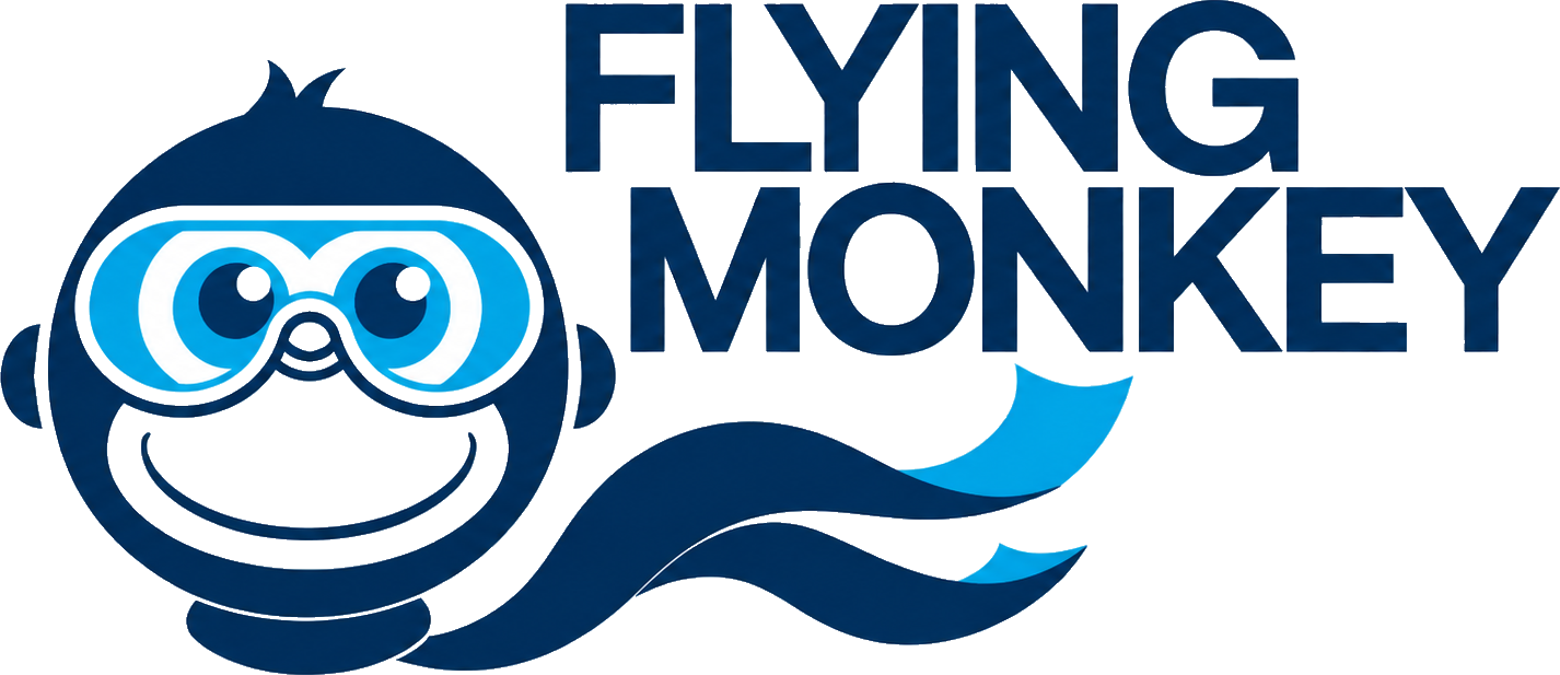 Flying Monkey