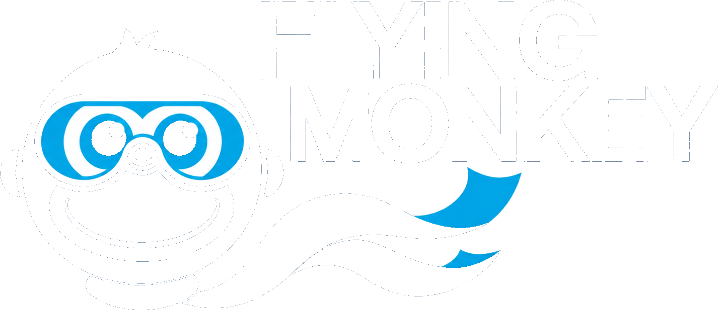 Flying Monkey